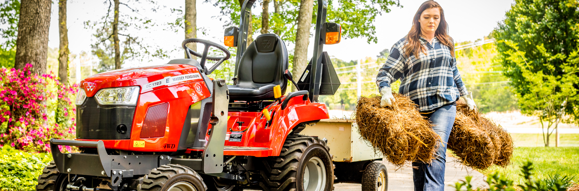 Service Department Coblentz Equipment & Parts Co., Inc. Montgomery